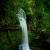 Glencar Waterfall
